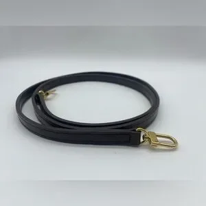 Louis Vuitton Brown Damier Ebene Sling Strap Accessory Louis Vuitton 2016 Damier Ebene Speedy Bandouliere 25. Top  main image 4